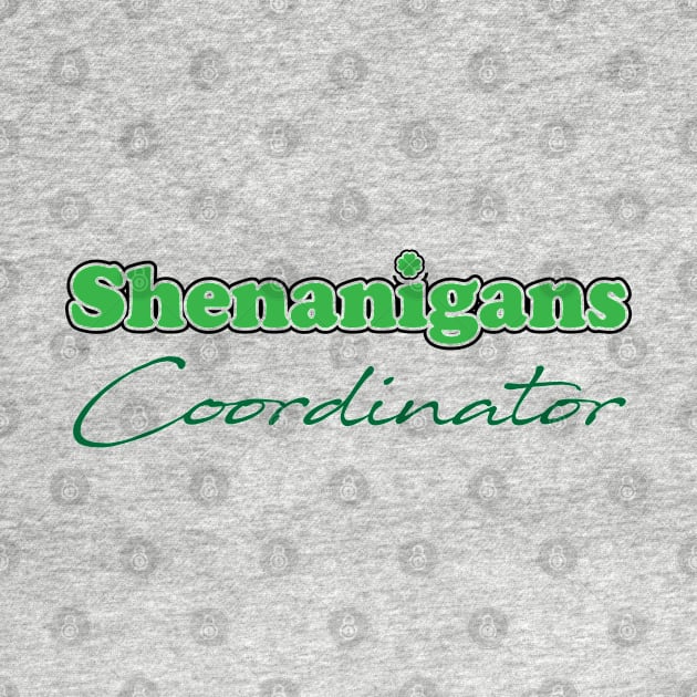 Shenanigans coordinator 2022 by bisho2412